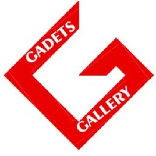 NSGadetgallery