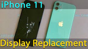 Iphone 11 Lcd Replacement